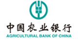 农业银行
